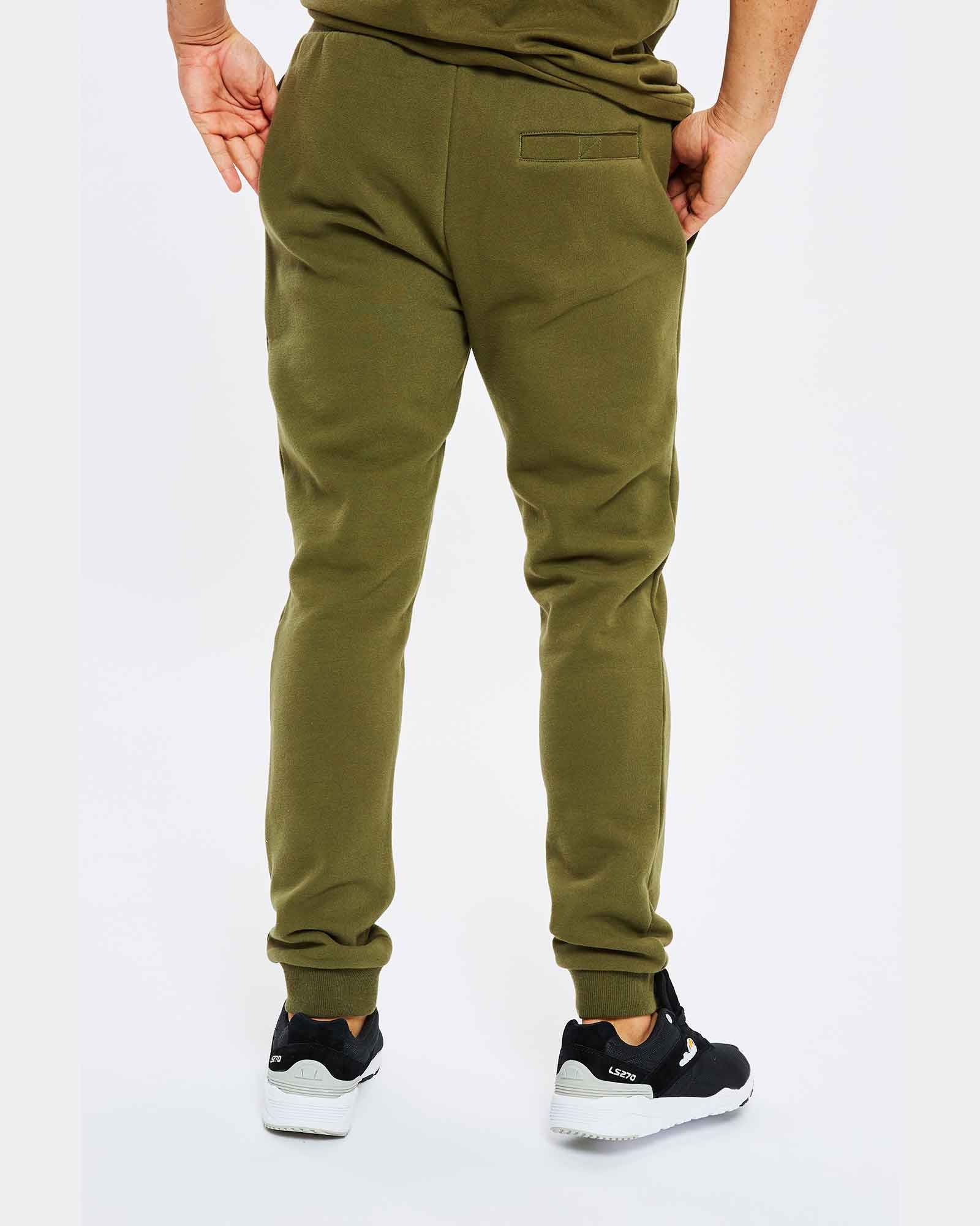 Pantalón jogger Ovest