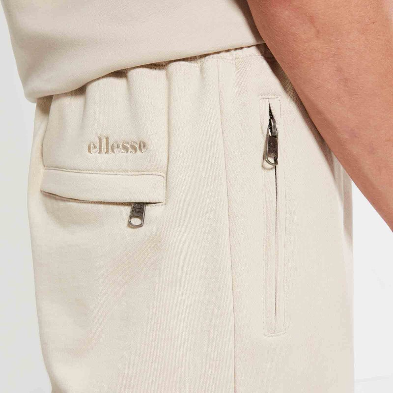 Pantalón corto afelpado Romoia