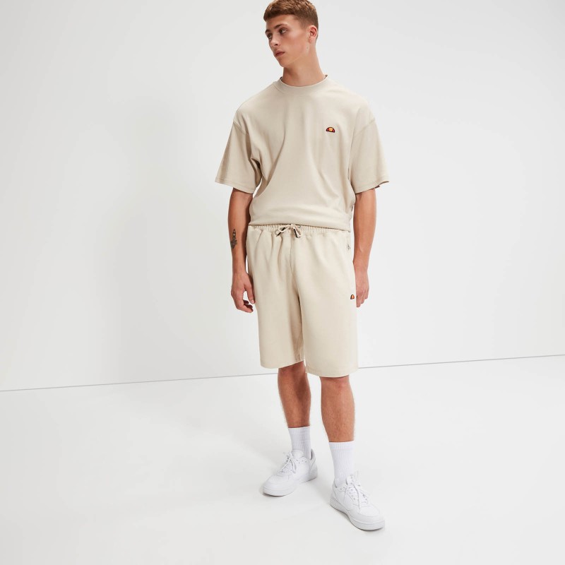 Pantalón corto afelpado Romoia