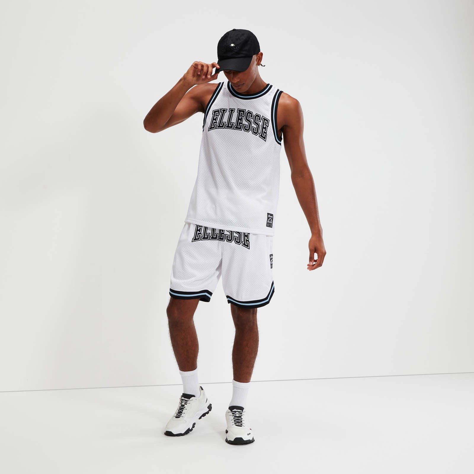Bossan Vest