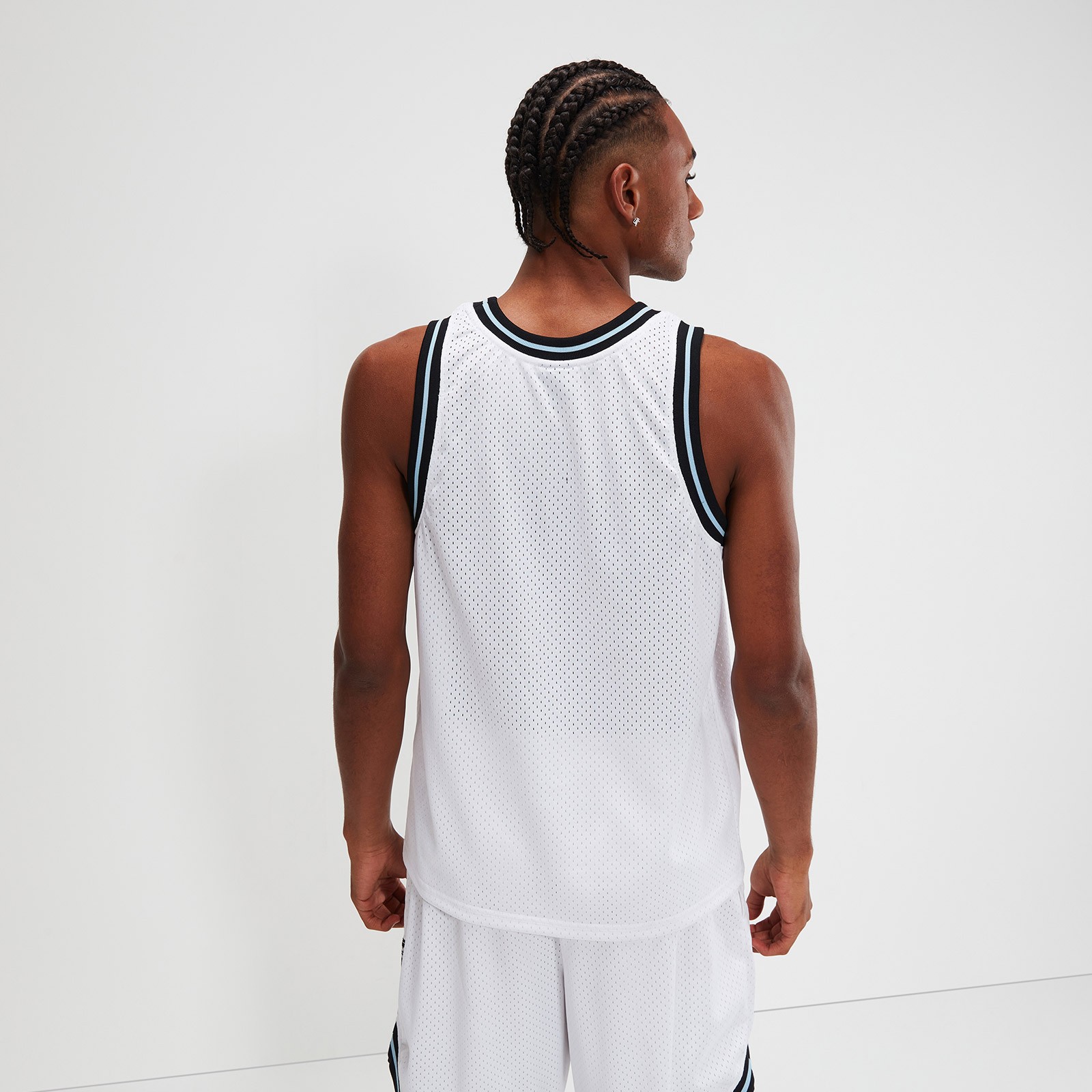 Bossan Vest