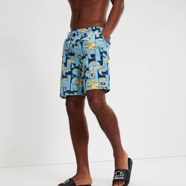 Fato de banho Darrall - Multi