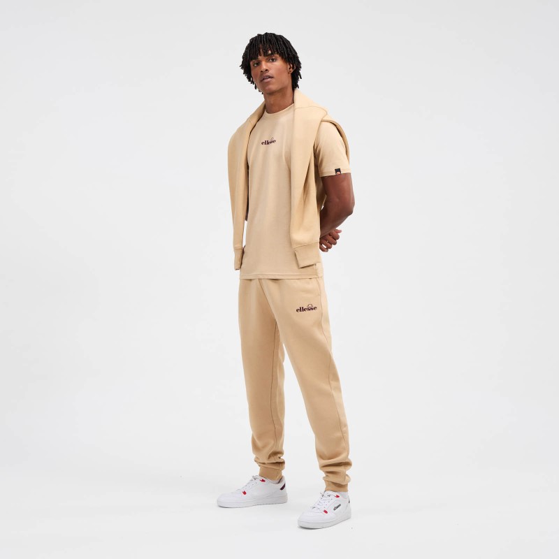 Calças jogger Cravo