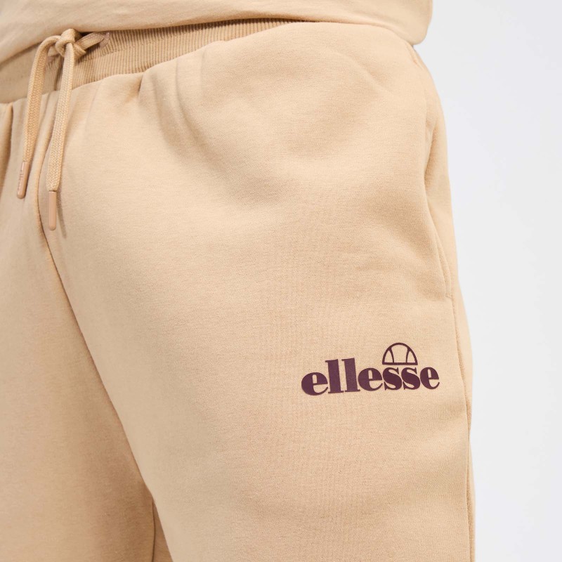 Calças jogger Cravo