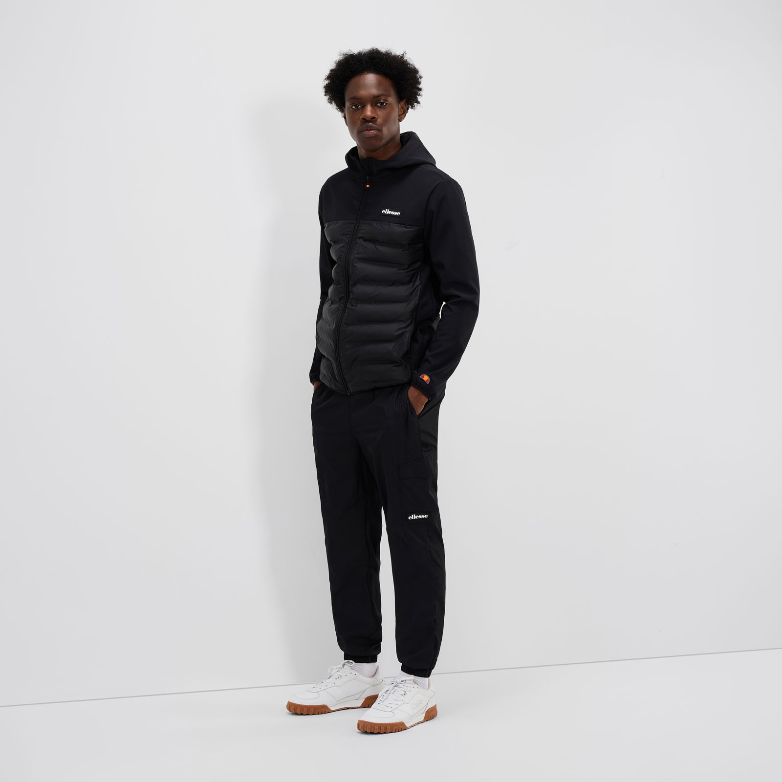 Pantalón deportivo Guetta