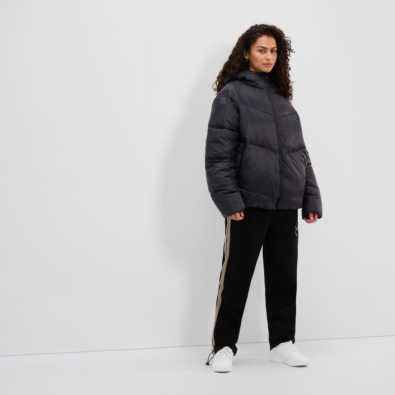 Casaco acolchoado Helsinki