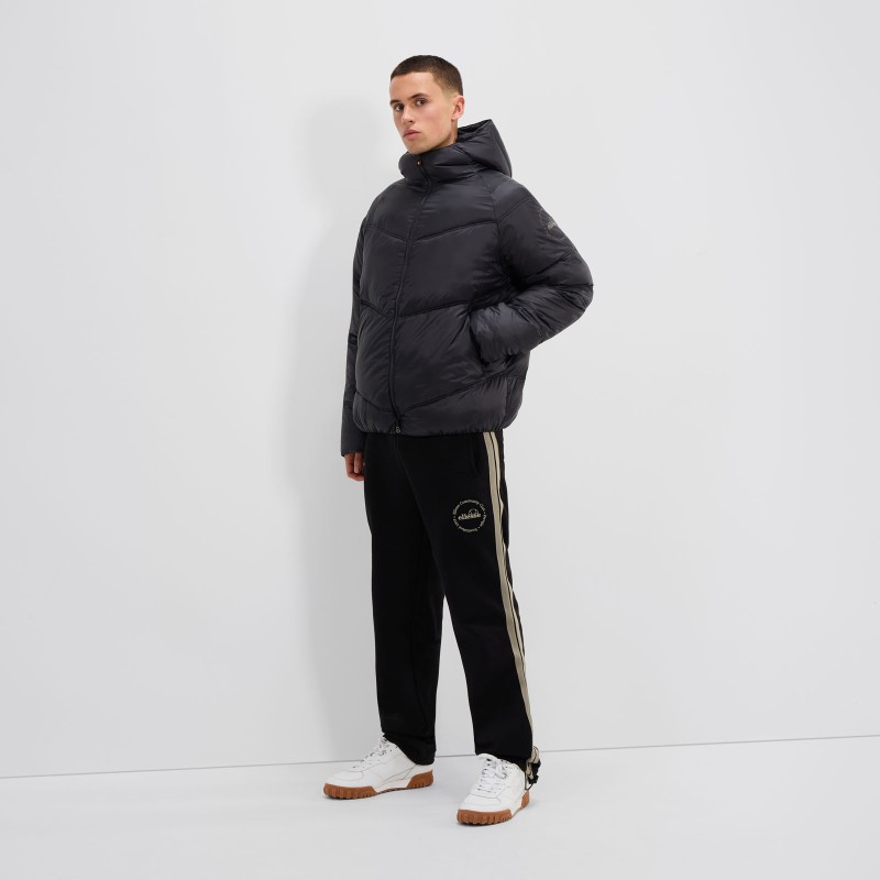 Casaco acolchoado Helsinki