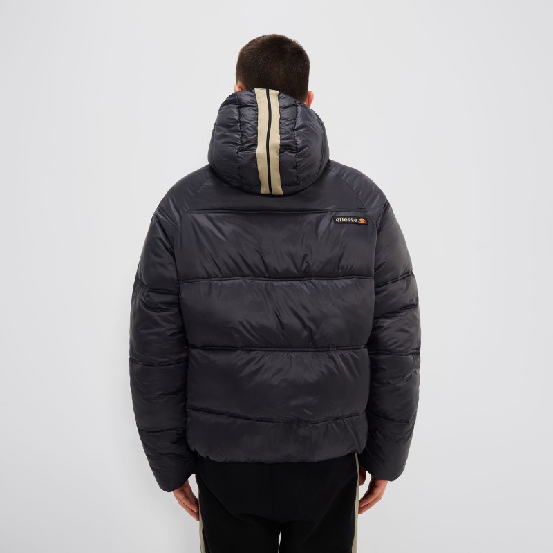 Casaco acolchoado Helsinki