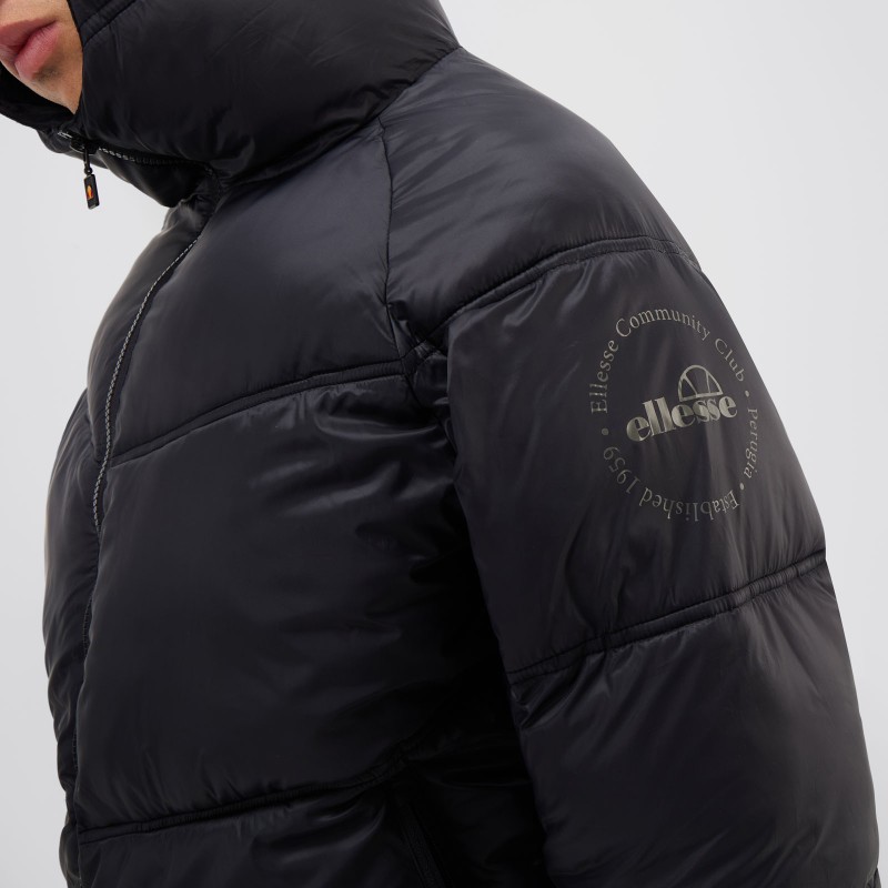 Casaco acolchoado Helsinki