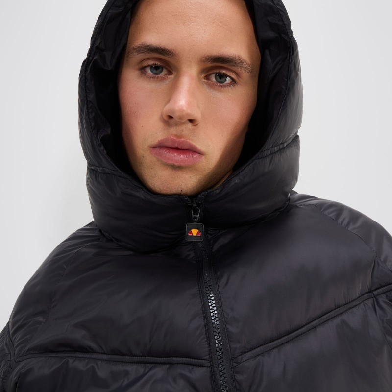 Casaco acolchoado Helsinki