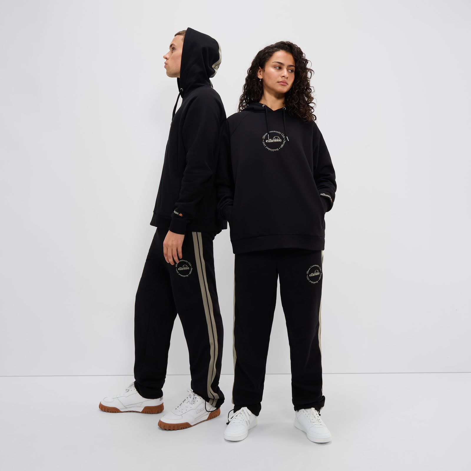 Sweatshirt Barcelona