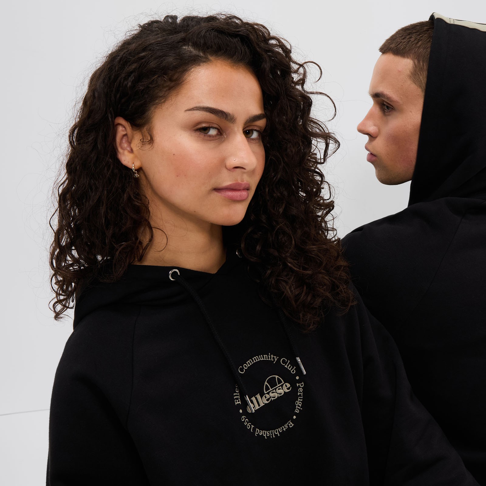 Sweatshirt Barcelona