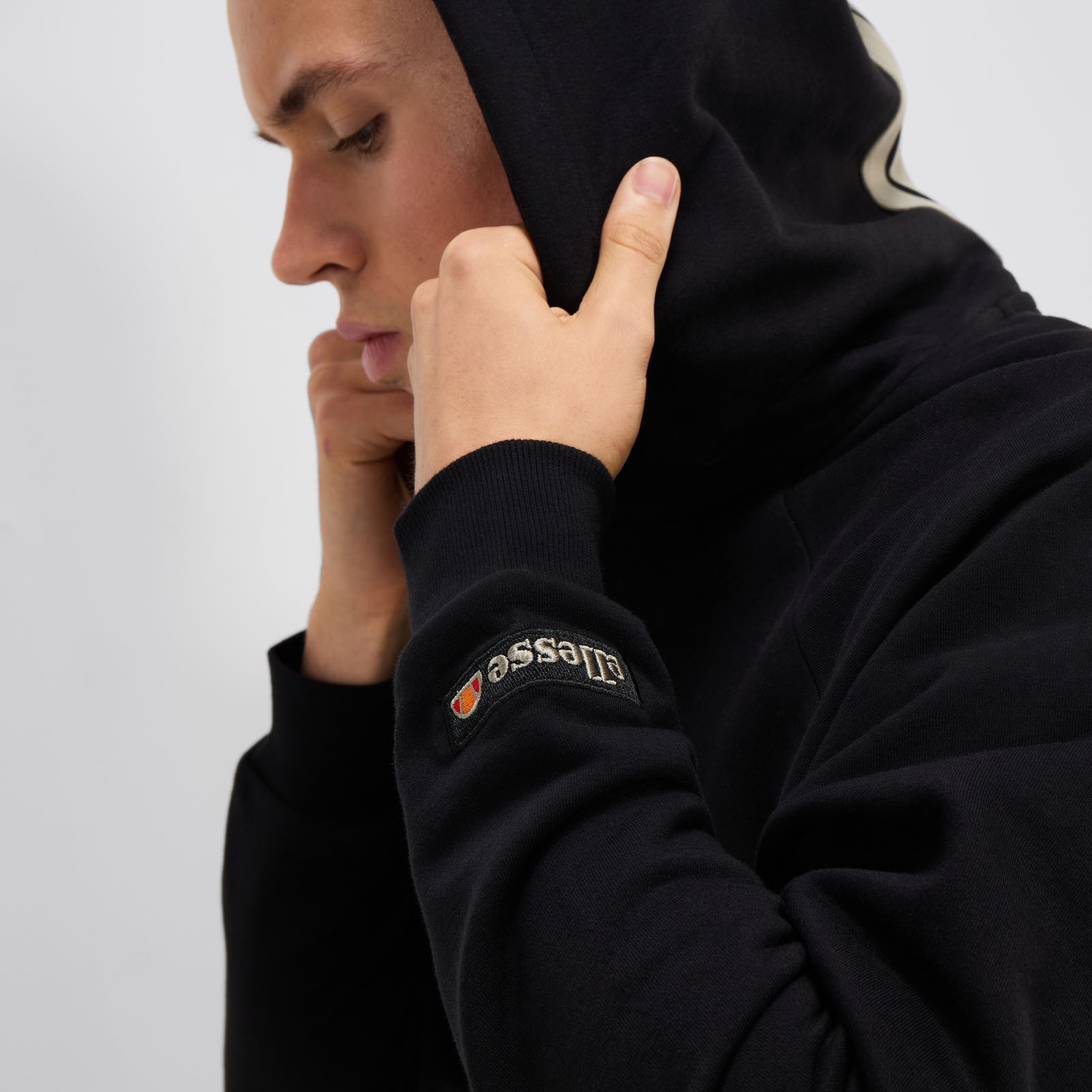 Sweatshirt Barcelona