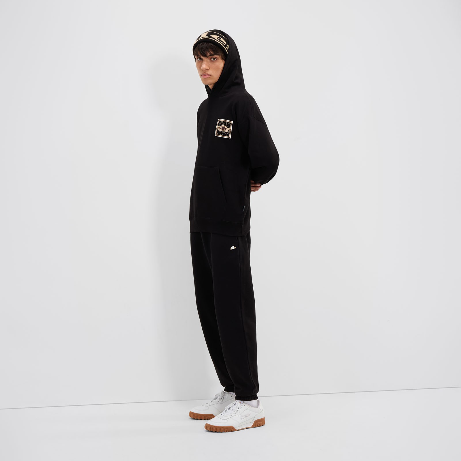 Sudadera Bareli