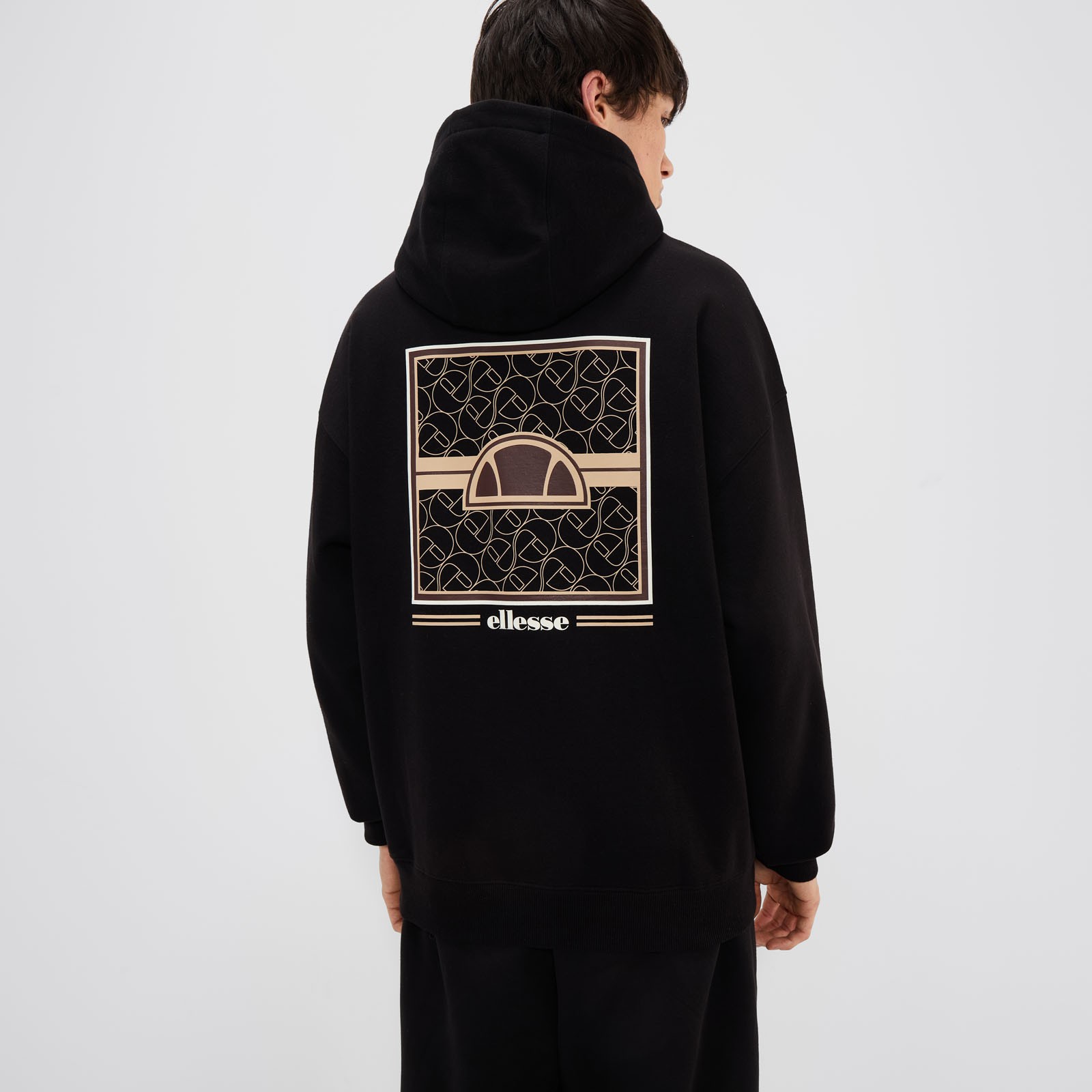 Sudadera Bareli
