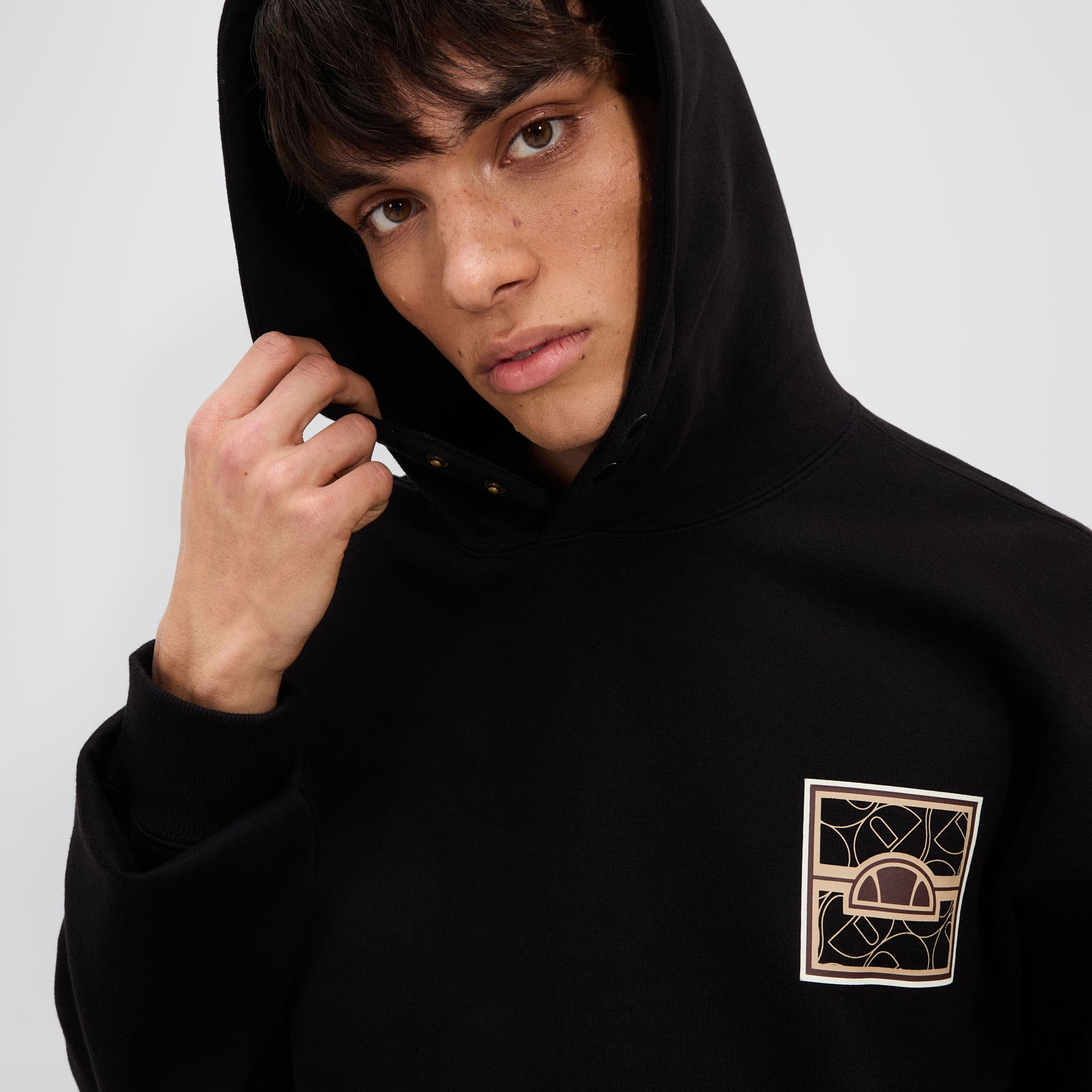 Sudadera Bareli