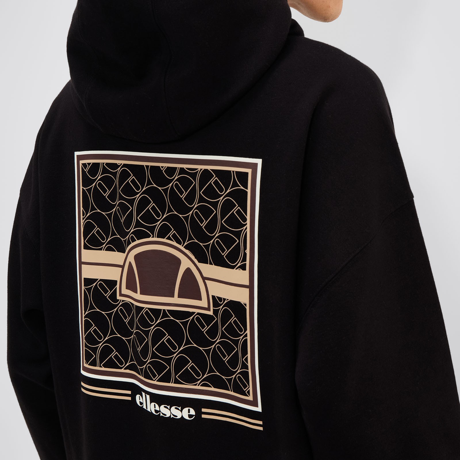 Sudadera Bareli
