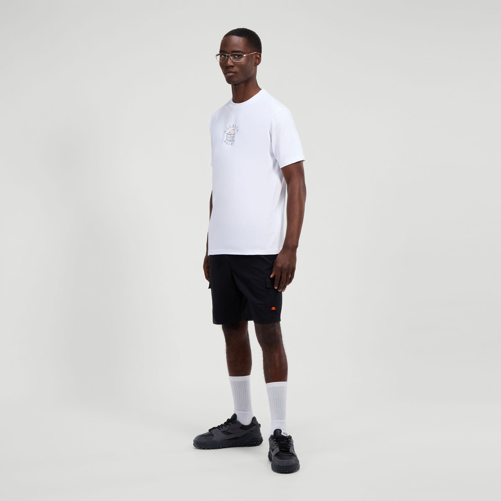 Camiseta Stradone