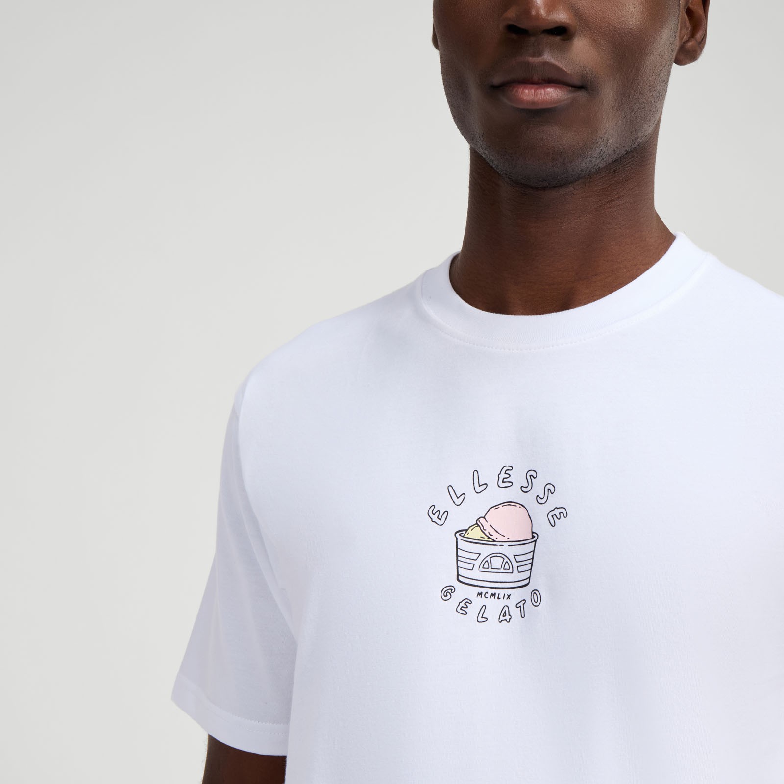 Camiseta Stradone
