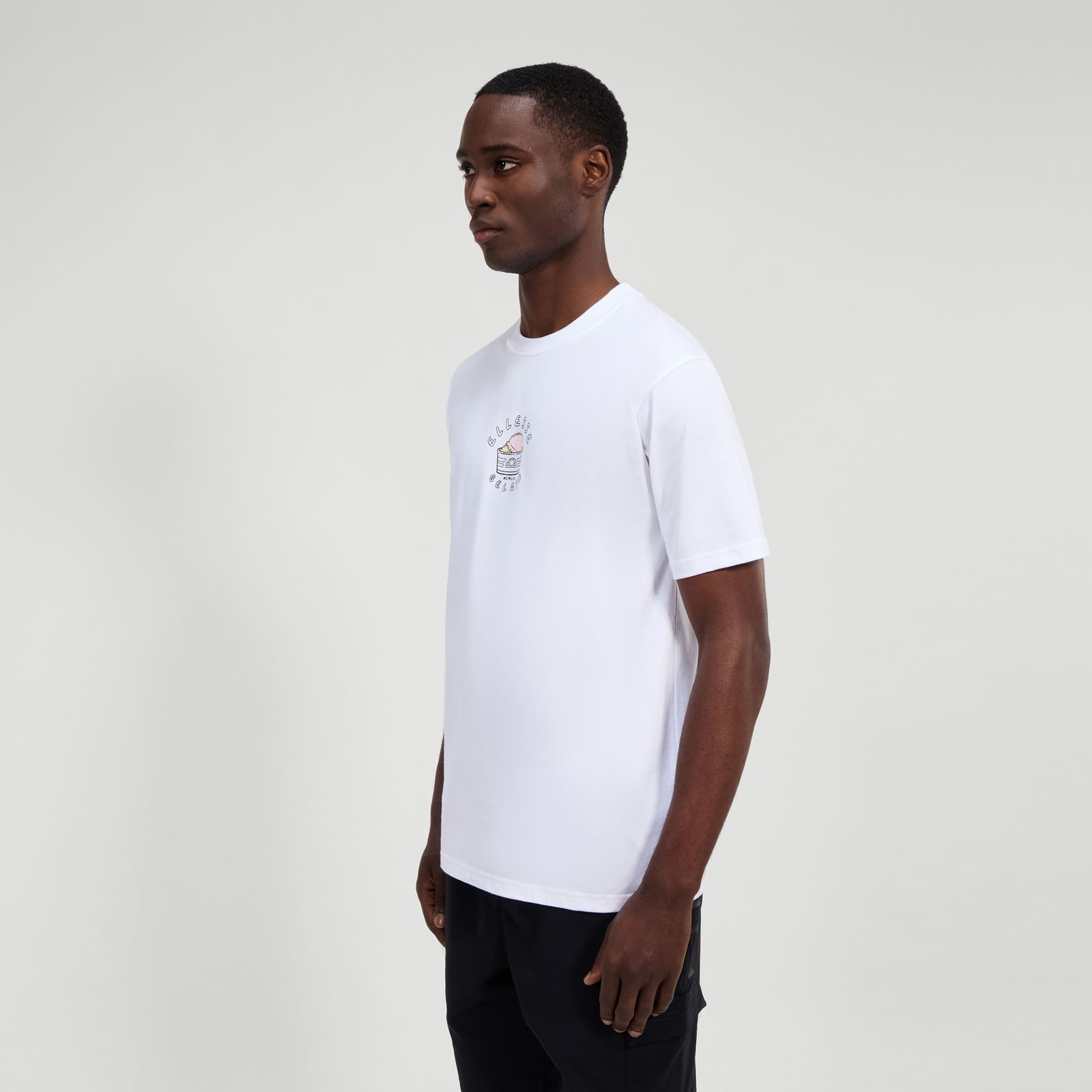 Camiseta Stradone