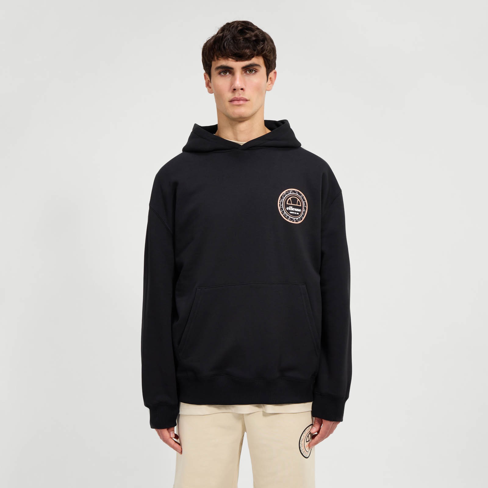Sudadera Levante