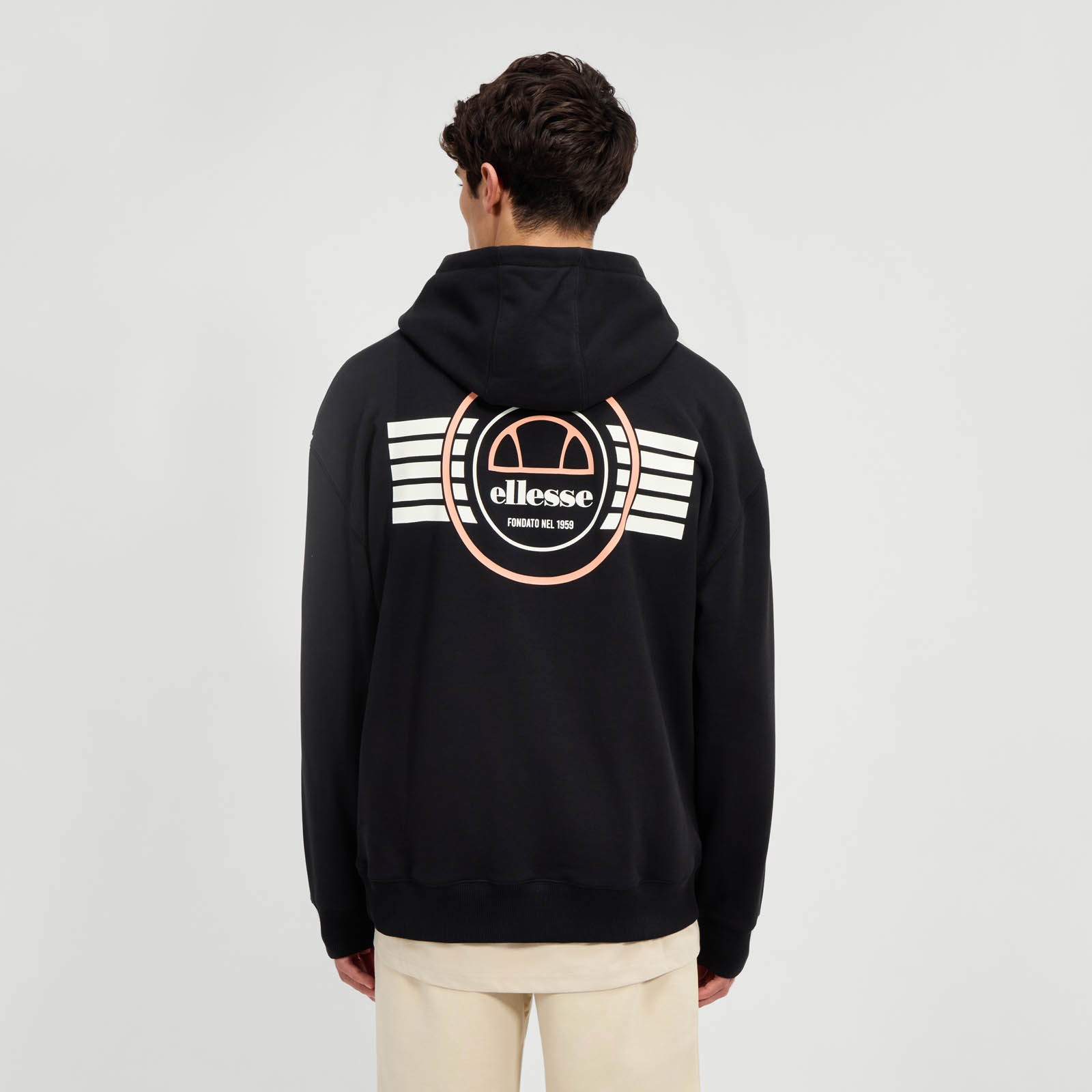 Sweatshirt Levante