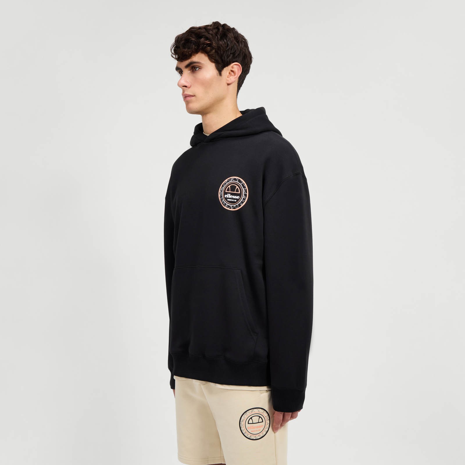 Sweatshirt Levante
