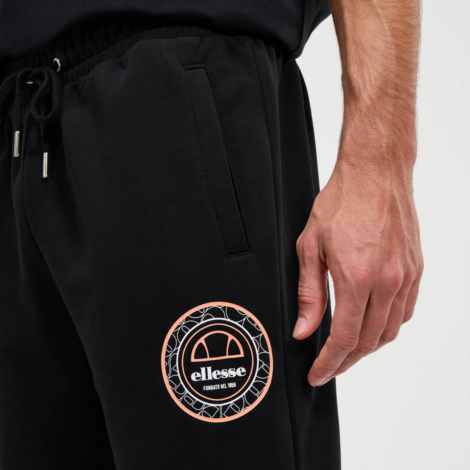 Pantalón corto Tramonti
