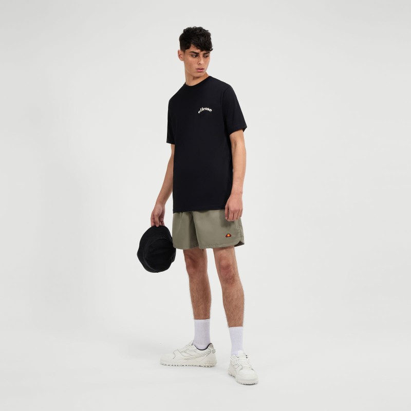 T/shirt Courtside Club