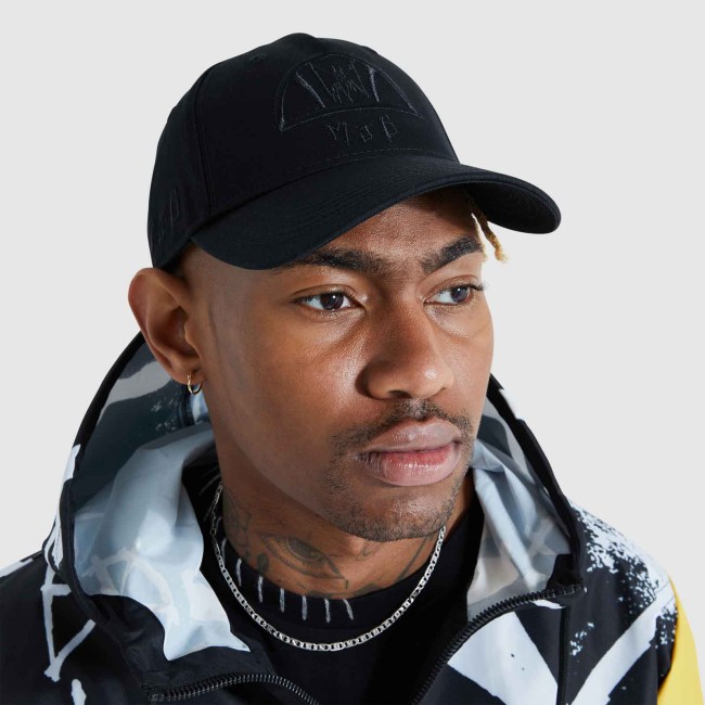 MJB x Ellesse. Boné Jacs