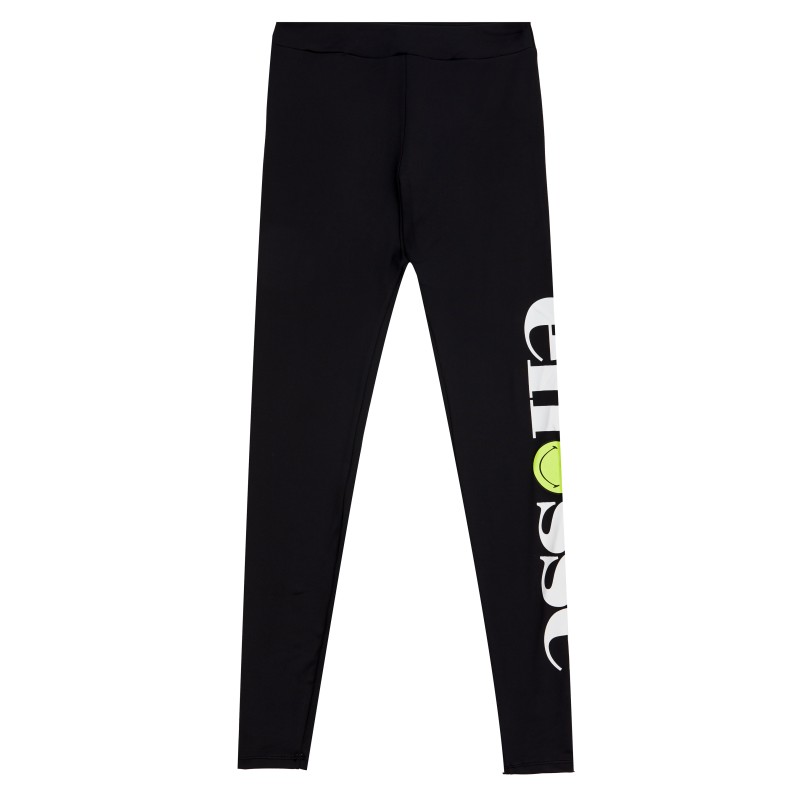 Smiley x Ellesse. Leggings Mulvian