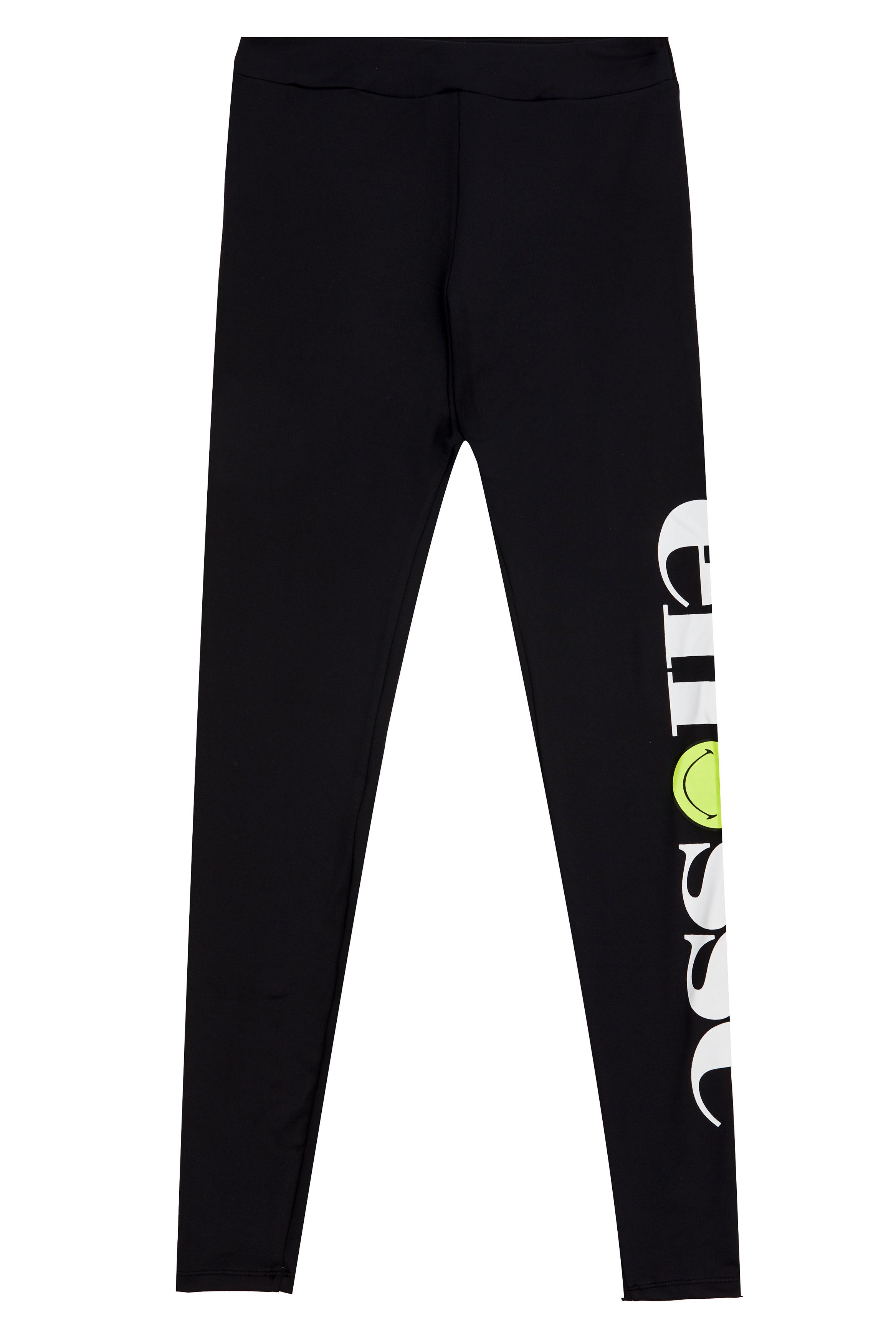 Smiley x ellesse. Leggings Mulvian