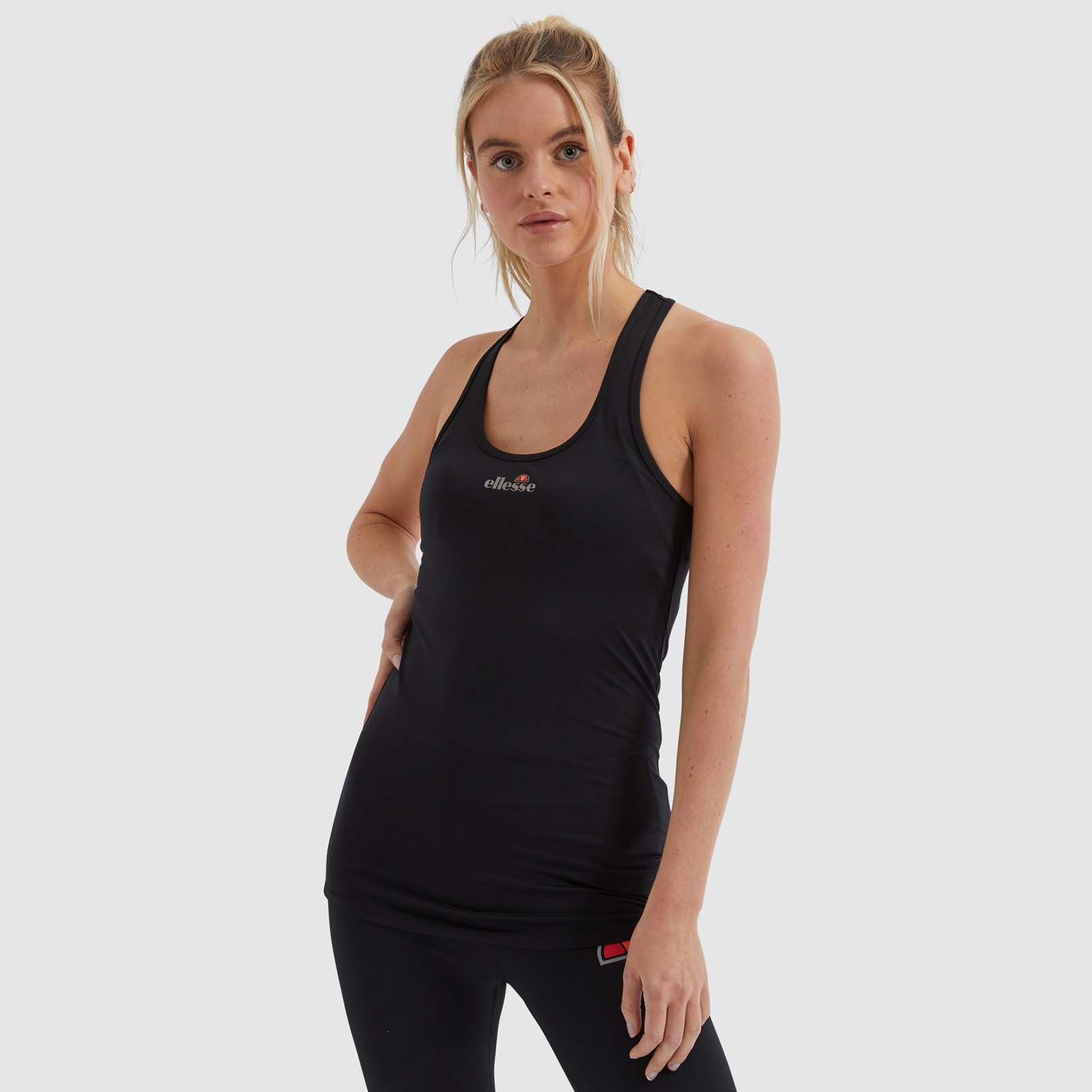 Camiseta de tirantes Tivoli