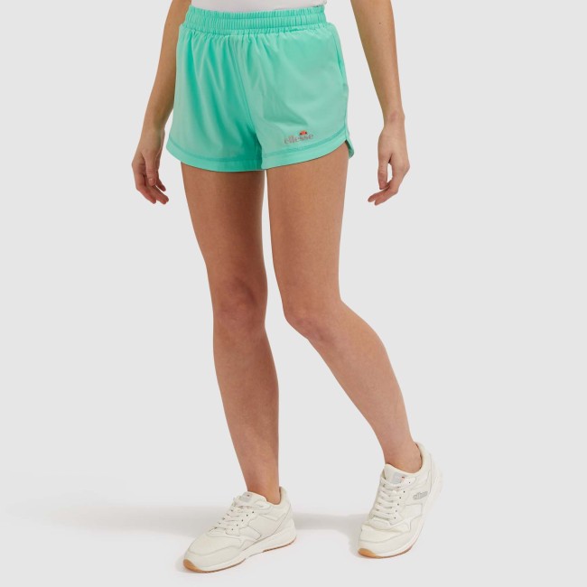 Calção Genoa - Verde