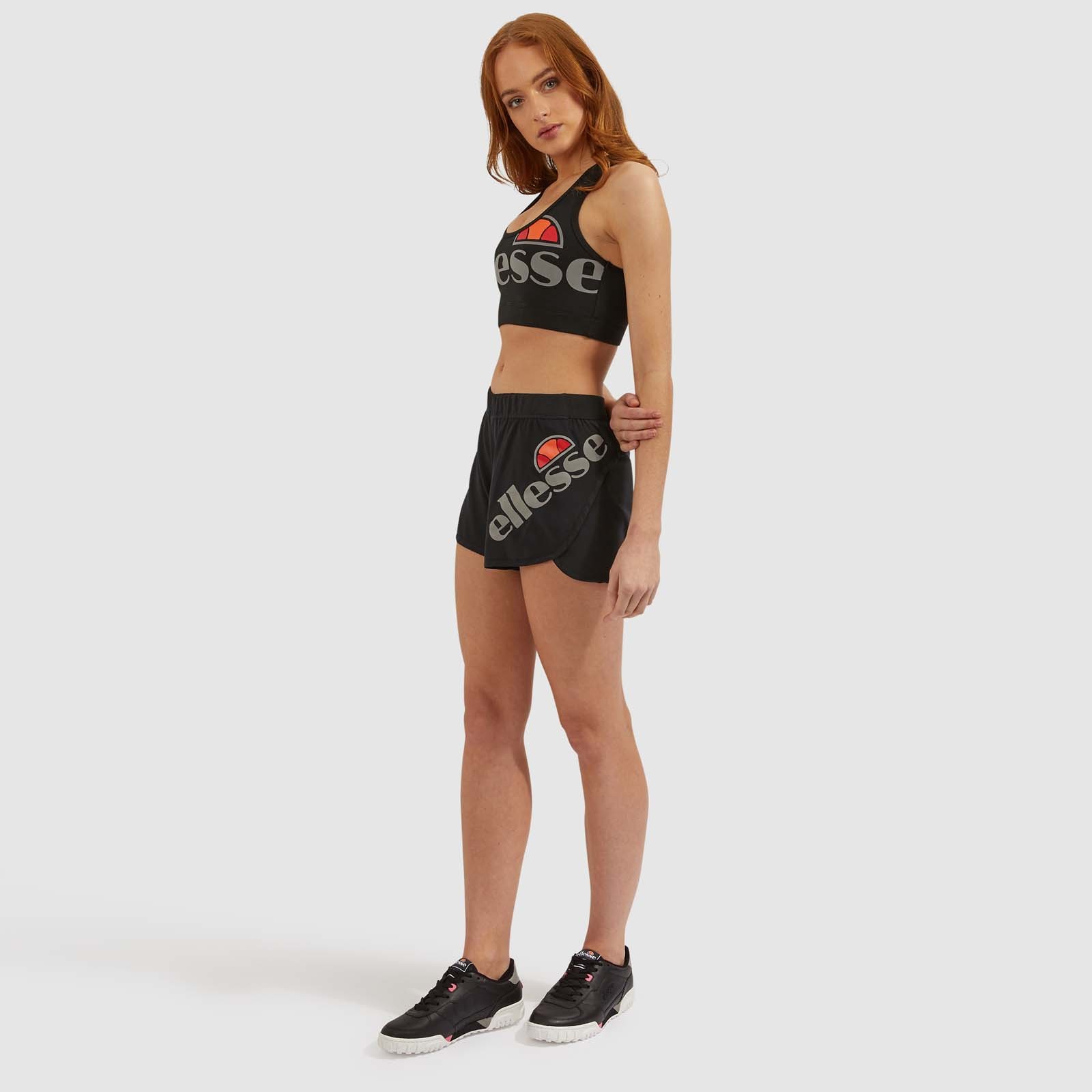 Firestar Shorts