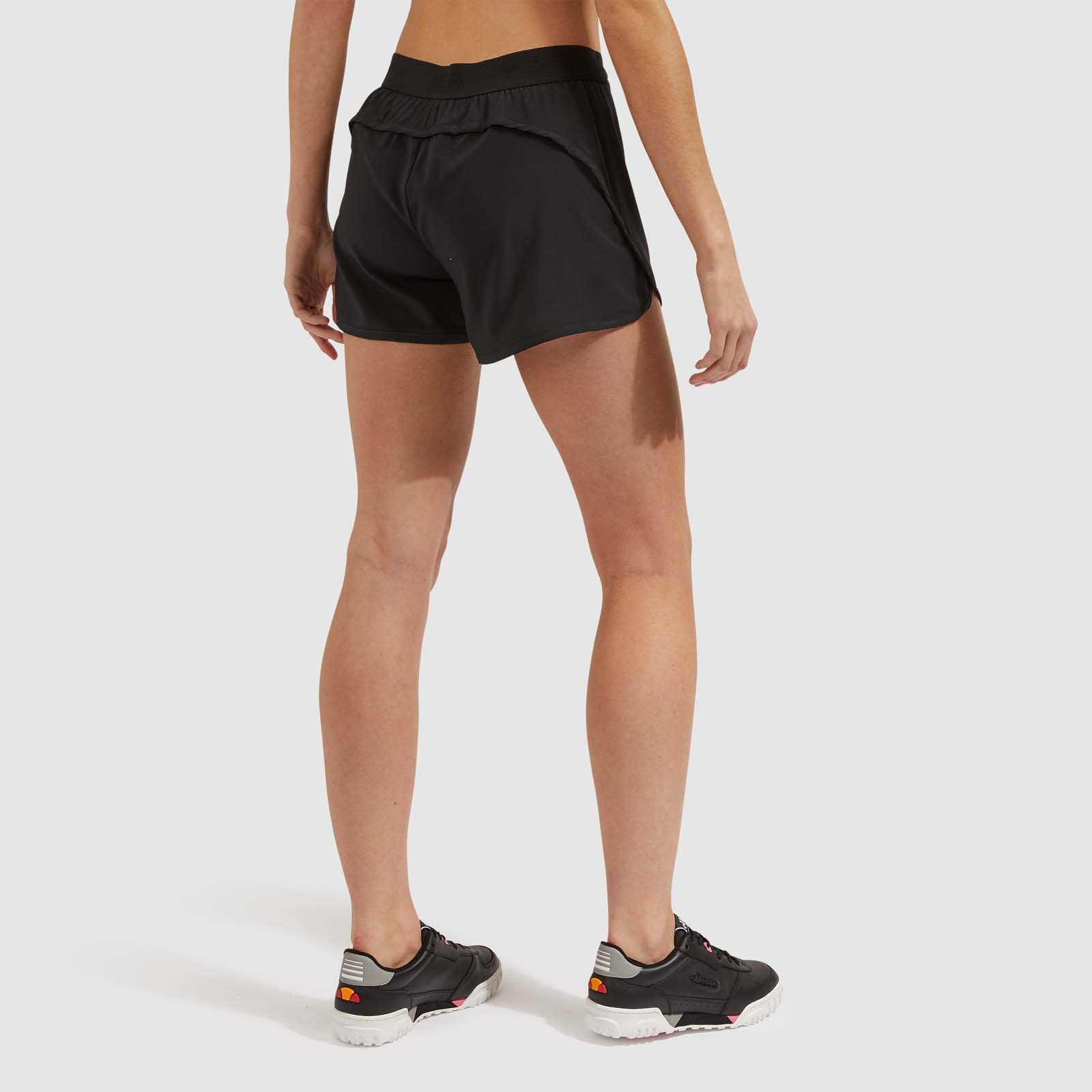 Firestar Shorts