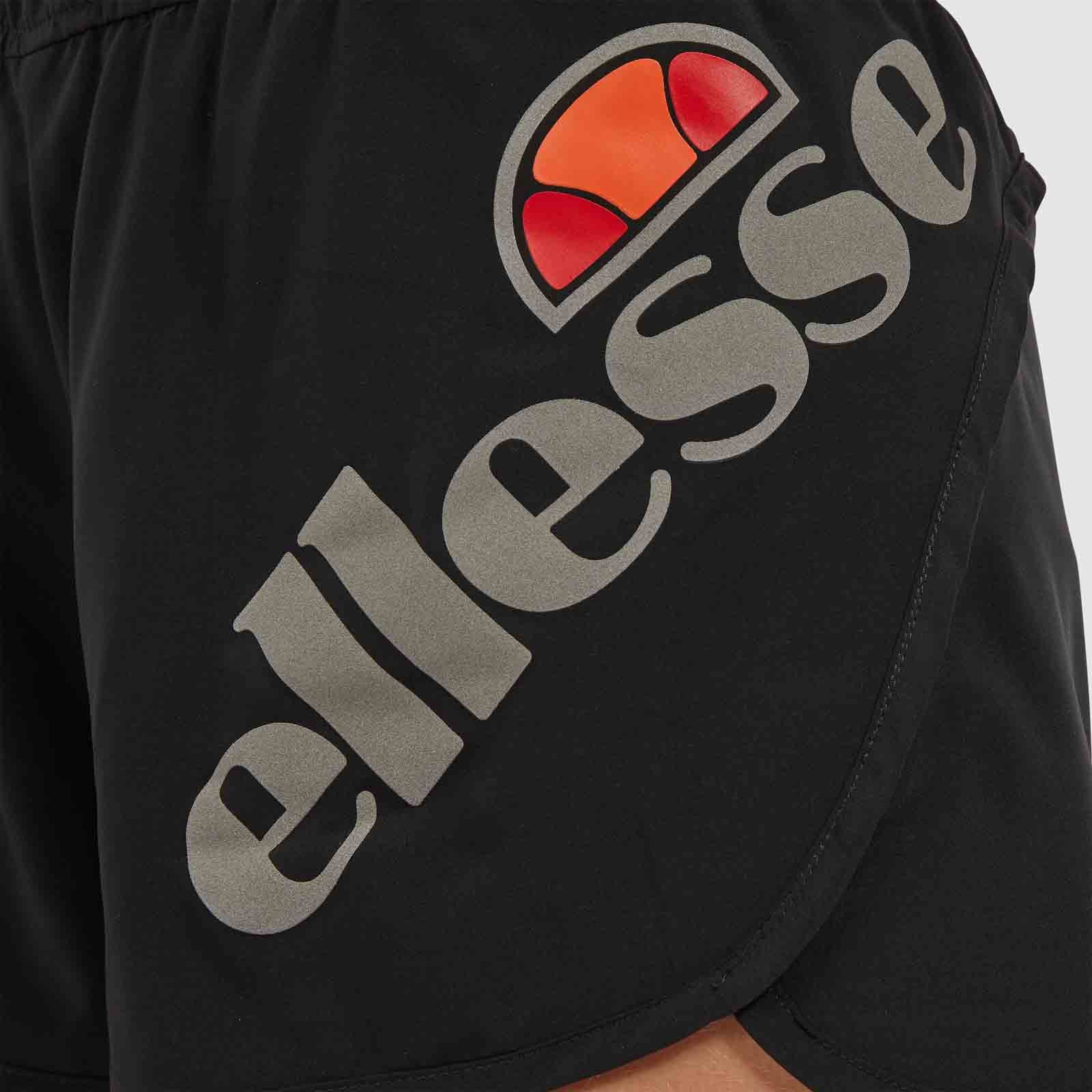 Firestar Shorts