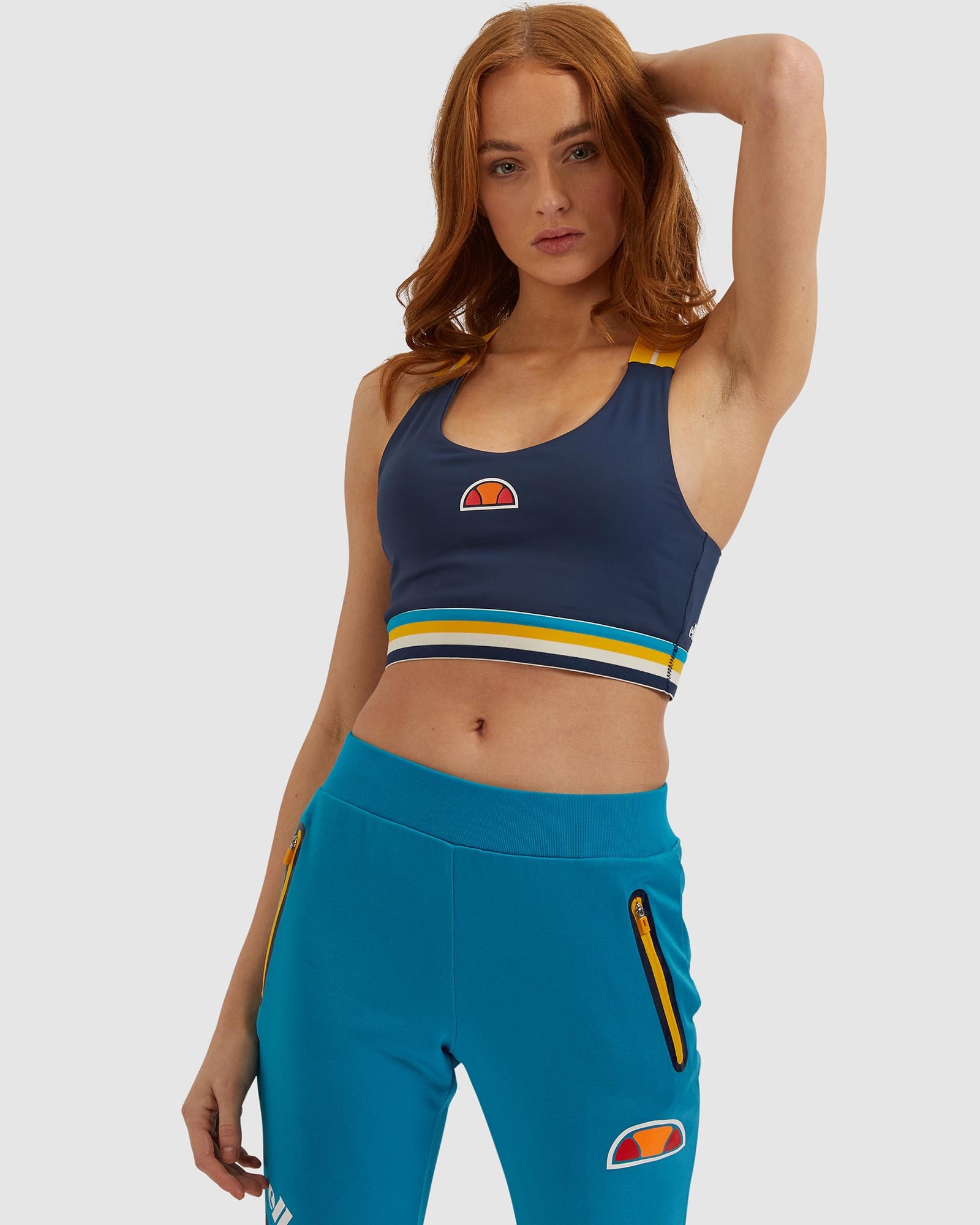 Sujetador deportivo Loren