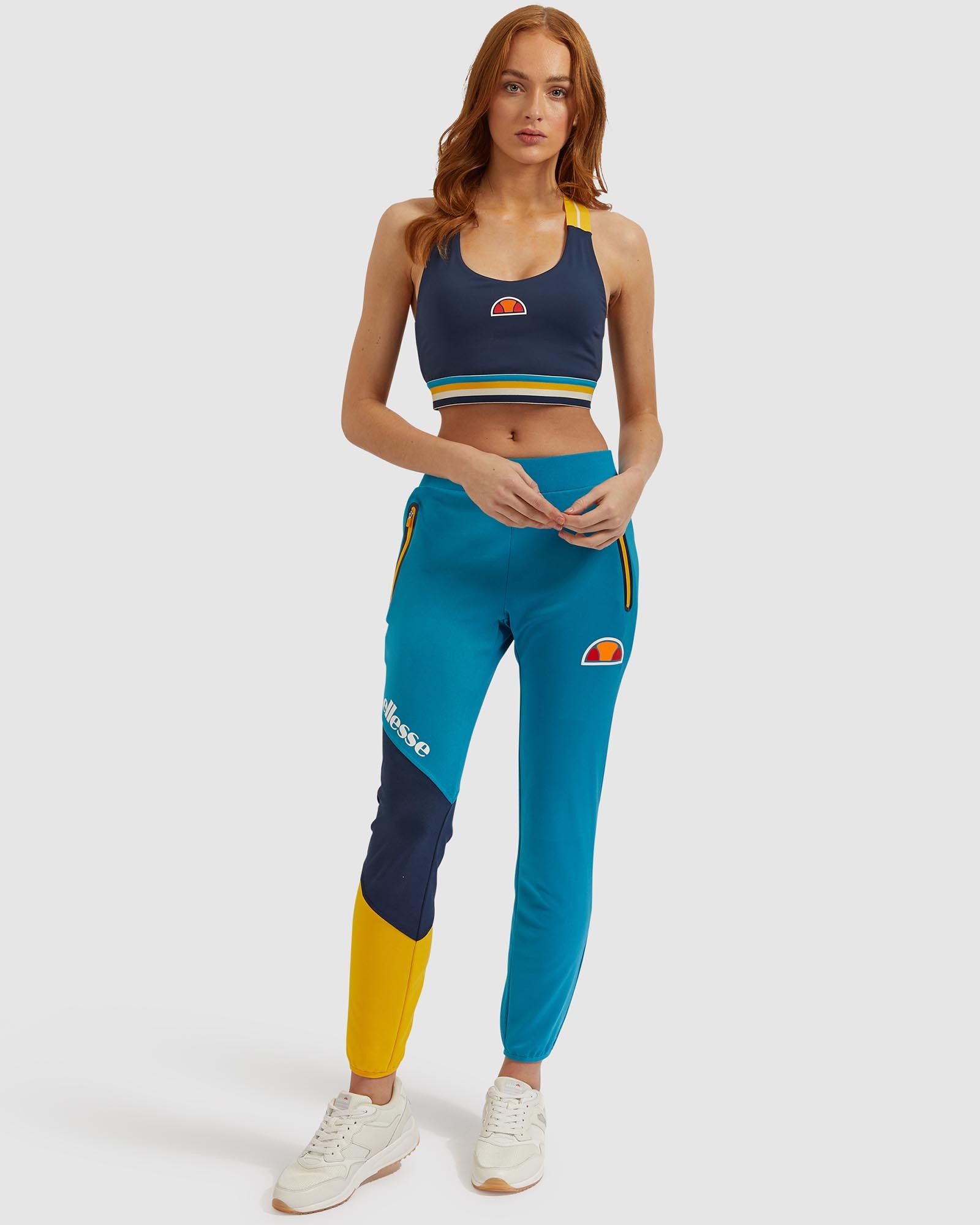 sutiã desportivo Loren