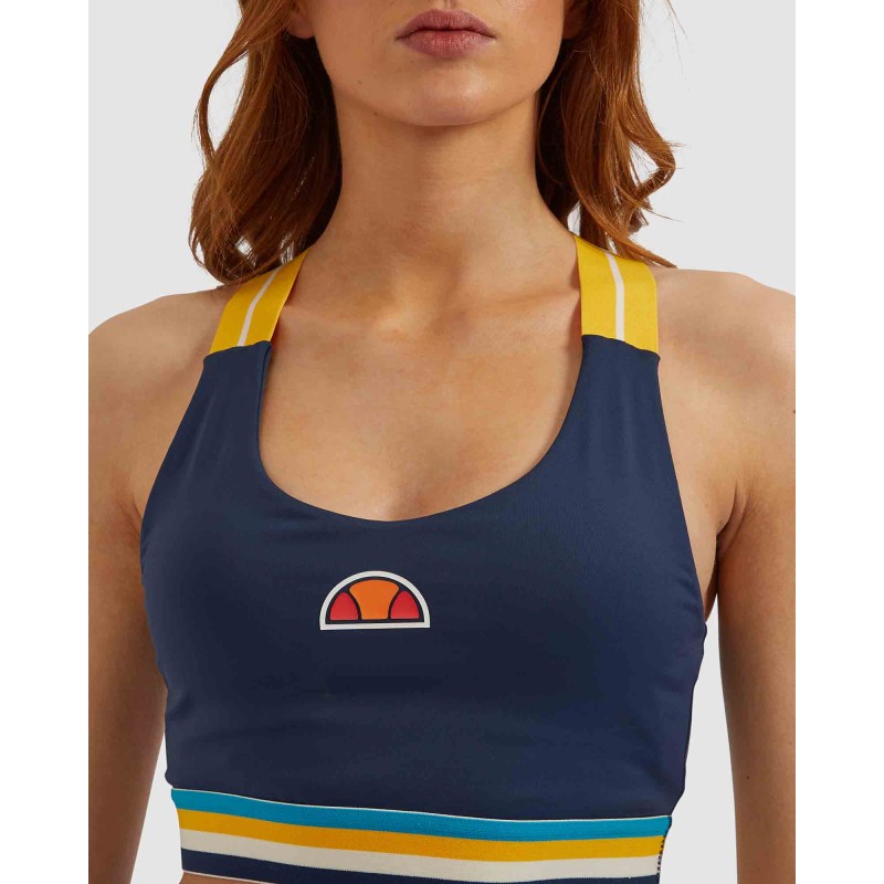 Sujetador deportivo Loren