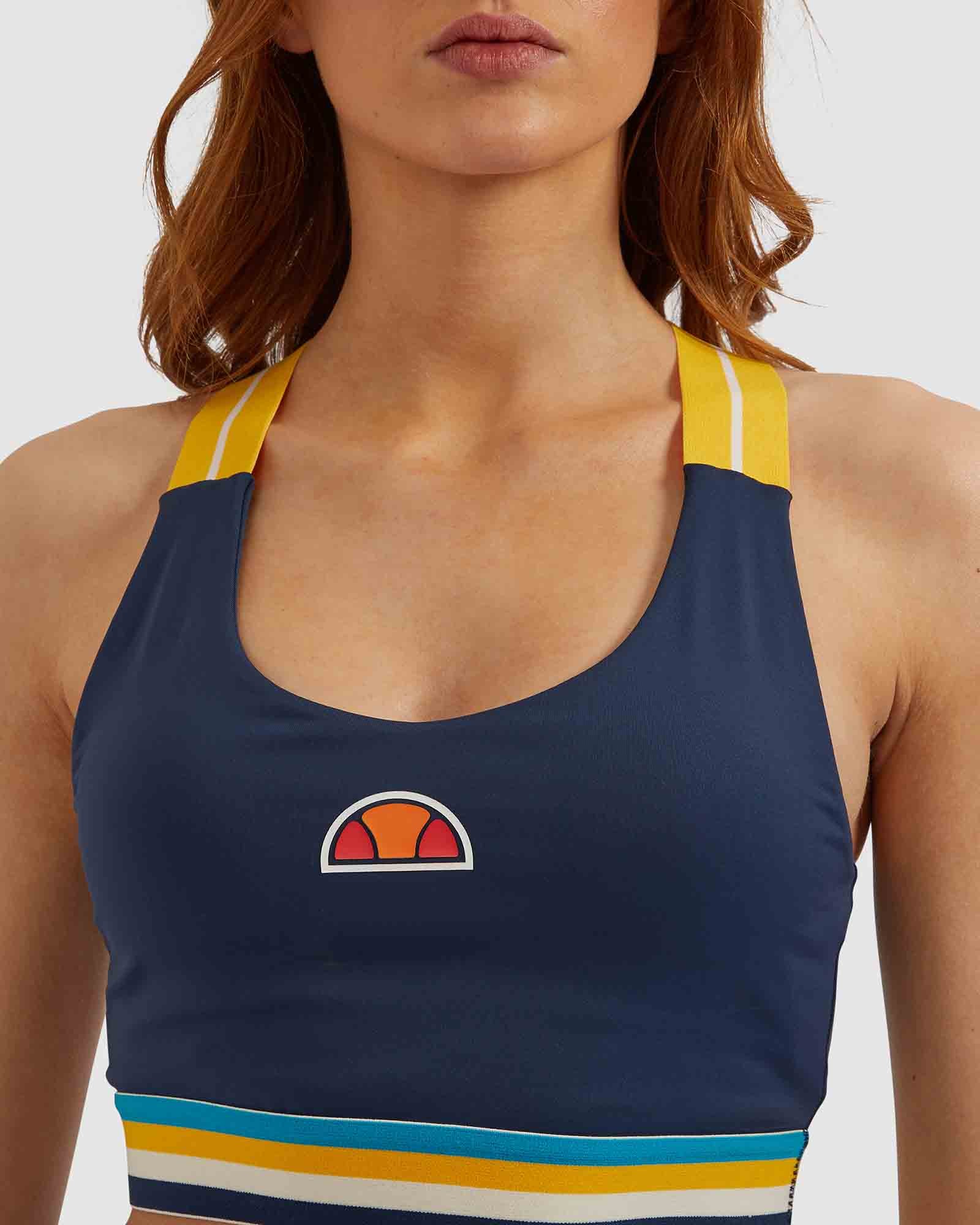 sutiã desportivo Loren