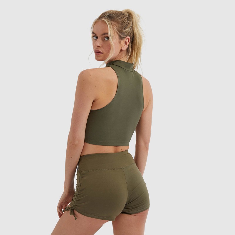 Top sem mangas Sveti