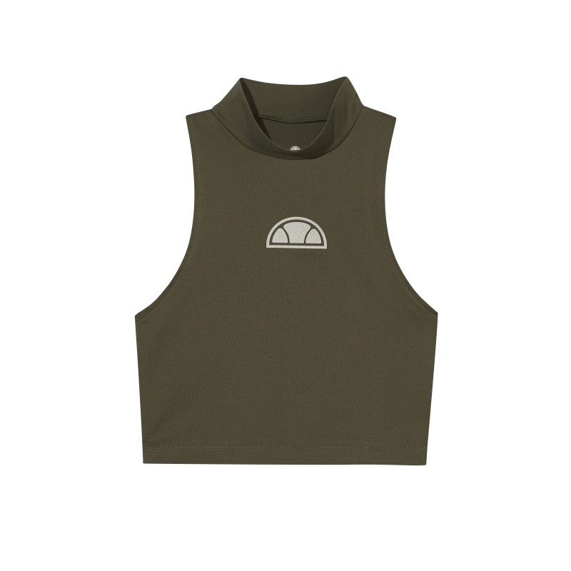 Top sem mangas Sveti