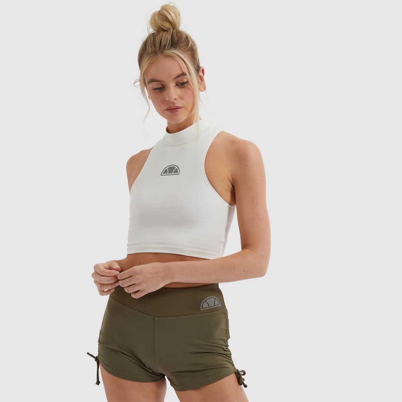 Top sem mangas Sveti