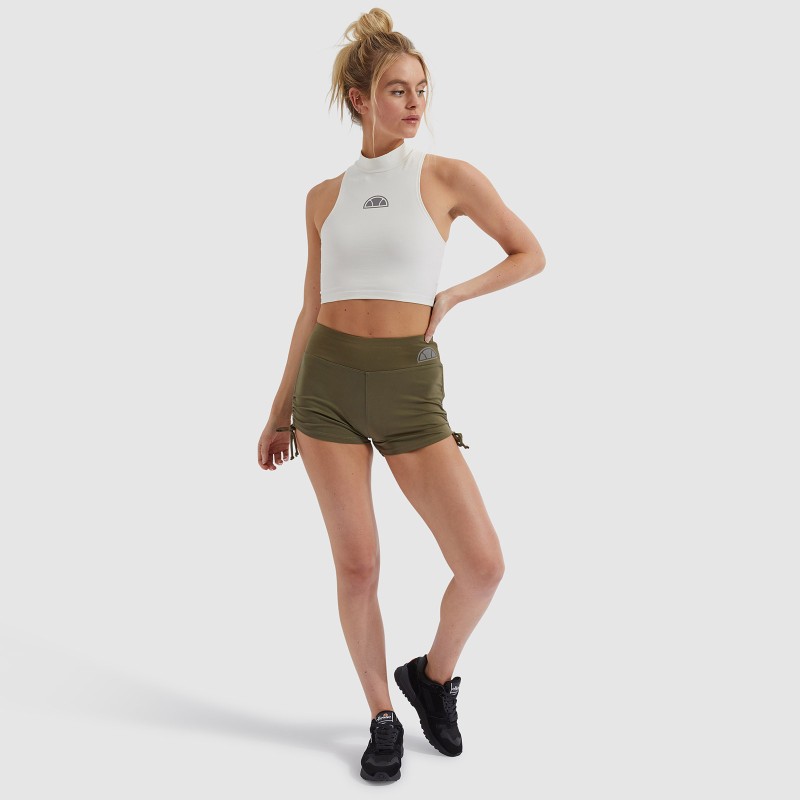 Top sem mangas Sveti