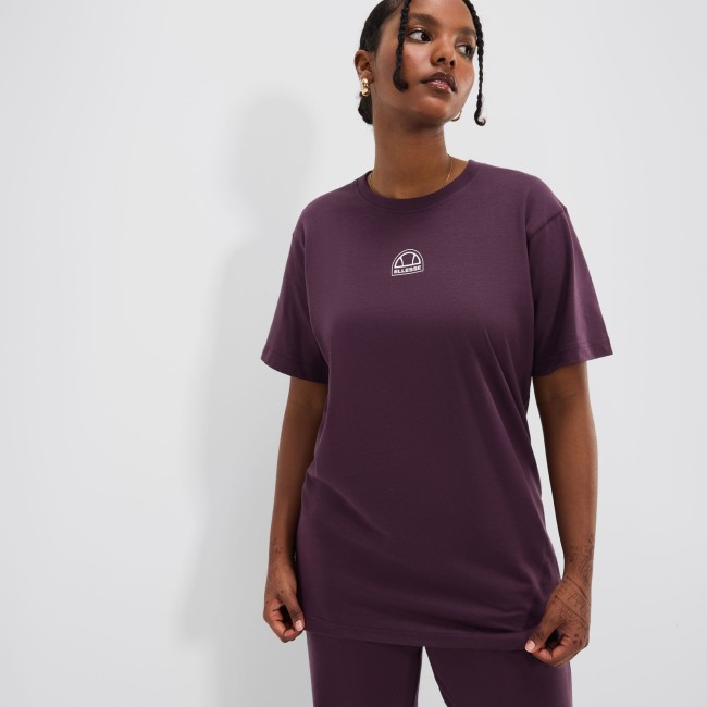 Camiseta Armando - Morado