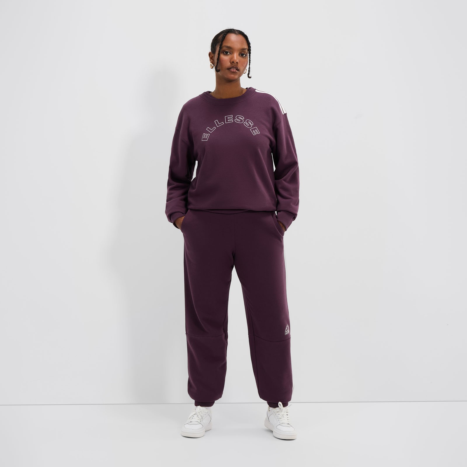 Sweatshirt Havel