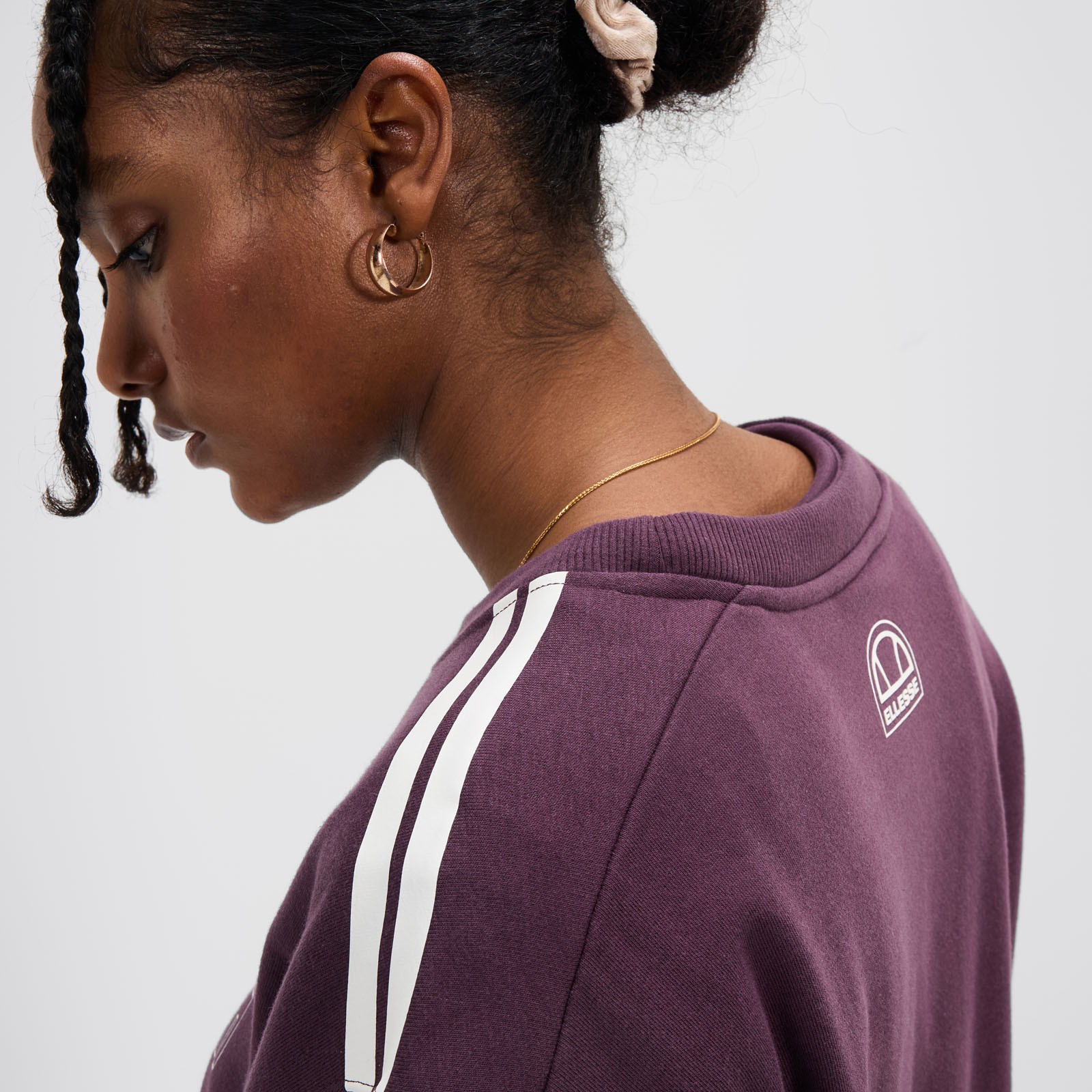 Sweatshirt Havel