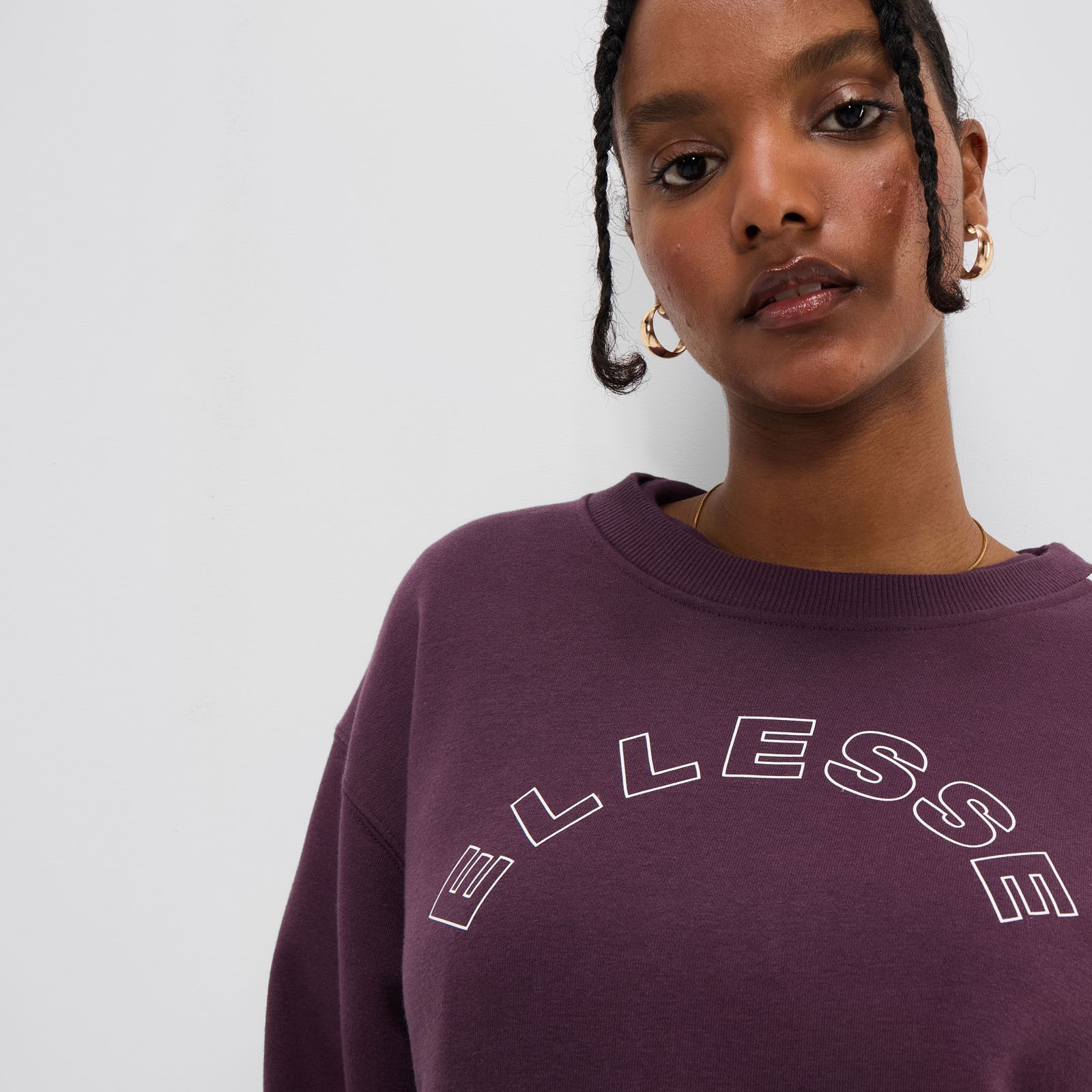 Sweatshirt Havel