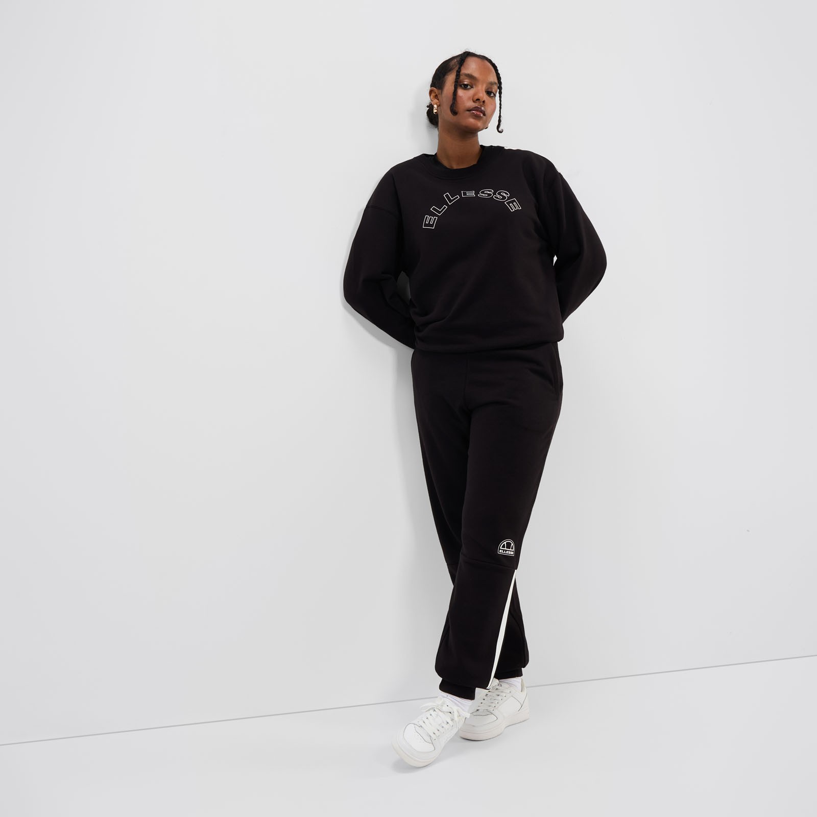 Calças jogger Lasso